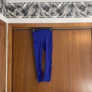 Lululemon leggings